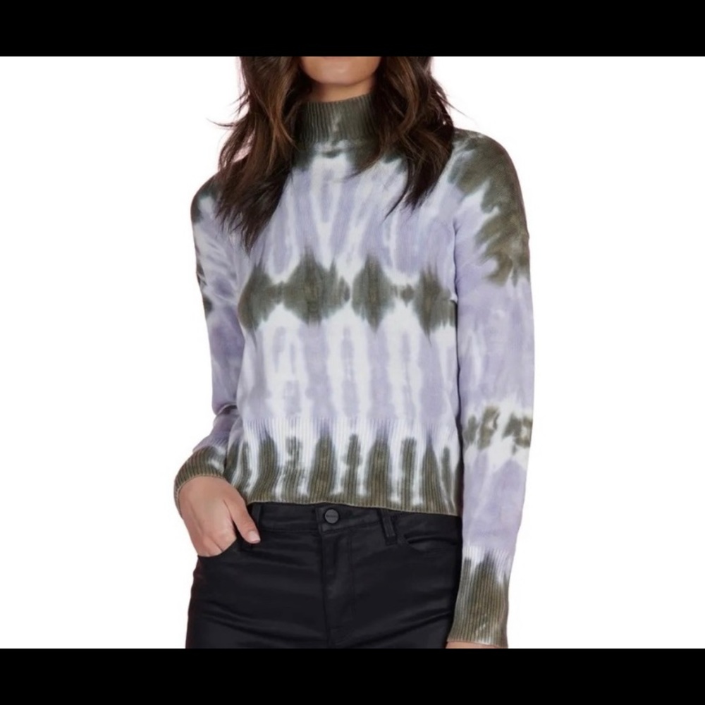 Sanctuary sweater ❤️